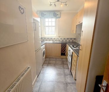 Mansfield Place, Musselburgh, EH21 - Photo 1