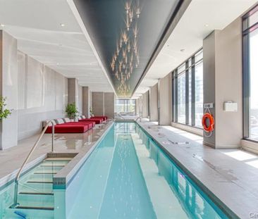 Condo moderne de 2 chambres et de 2 salles de bains situé au Dix30 - Photo 5
