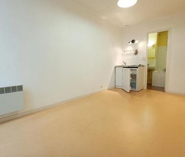 Location Appartement 1 pièce 14m² NANTES 44000 - Photo 5