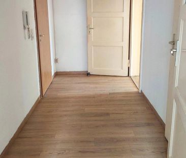 ++ helle, wunderschöne 2-Raum-Wohnung mit Balkon & Einbauküche in C... - Foto 1