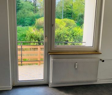 *Willkommen Zuhause* Dreizimmerwohnung mit zwei Balkonen - Foto 2