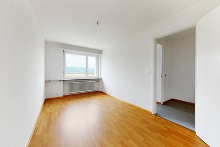 2 Zimmer, 50 m², 4. Stock - Photo 2