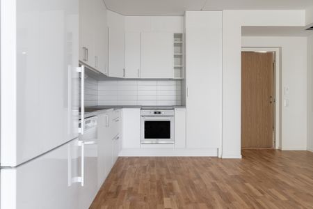 Oxhagsgatan, Huskvarna - Foto 5