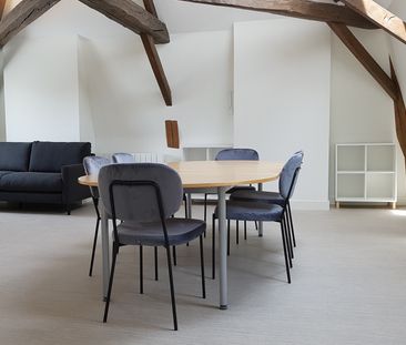 SPECIAL ETUDIANT ! Studio meublé en résidence à ROUBAIX. - Photo 6