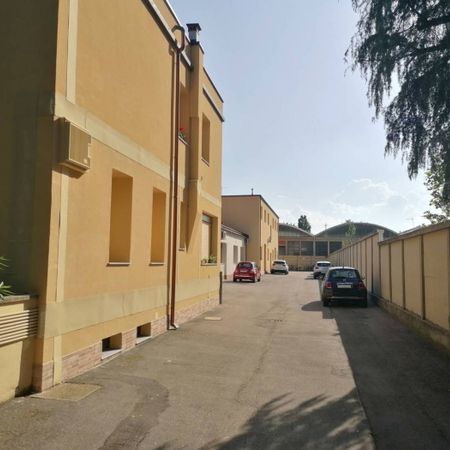 Monolocale via Giuseppe Rivani, Mazzini - Fossolo, Bologna - Photo 4