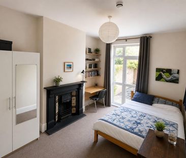 Christina Terrace, Hotwells, Bristol - Photo 2