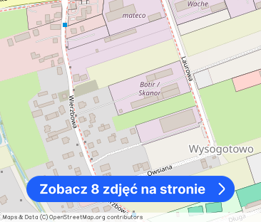 Dom do wynajęcia Poznań-Wysogotowo - Zdjęcie 1