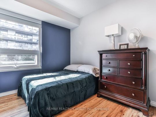For Lease - 271 Sea Ray Avenue Unit# B118, Innisfil, Ontario - Photo 1