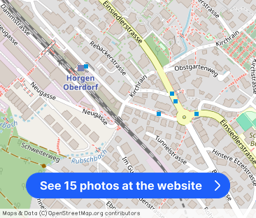 4.5 Zimmer, 80 m², 1. Stock - Photo 1