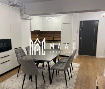 Închiriază Apartament 2 camere Șelimbăr - Photo 5