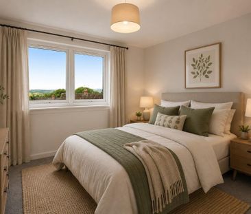 2 bedroom terraced house to rent - Photo 5