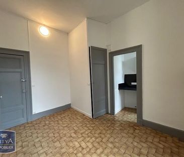 Location Appartement 2 pièces 69m² AGEN 47000 - Photo 4