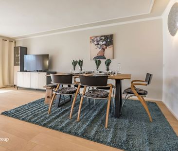 4.5 Zimmer, 100 m² - Photo 2