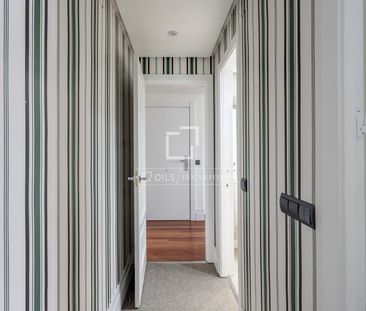 2 Bedroom apartment for rent in Recoletos, Madrid - Foto 1
