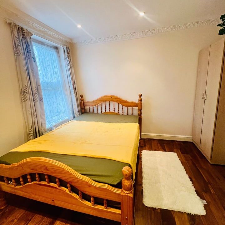 Room in a Shared House, Oxbow Mansions, SE10 - Photo 1