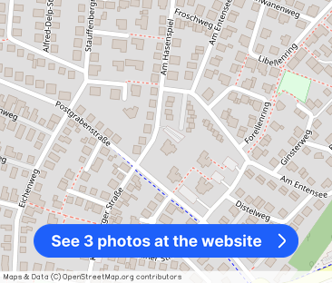 3-Zimmer-Wohnung in Bellheim mieten - Photo 1