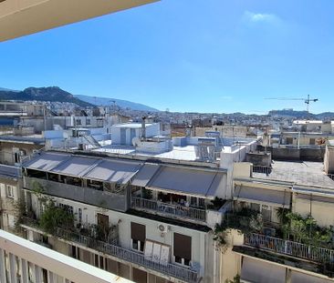 Διαμέρισμα για ενοικίαση Αγίου Μελετίου - Πλατεία Βικτωρίας - Μάρνη... - Photo 1