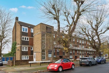 2 bedroom maisonette to rent - Photo 5