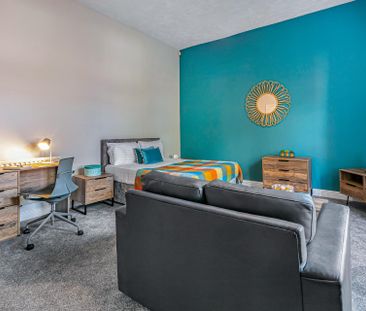 229 HYDE PARK ROAD Leeds - LS6 1AH - Photo 3