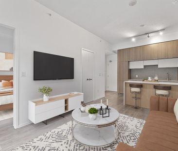 For Lease - 159 Dundas Street Unit# 411, Toronto, Ontario - Photo 3