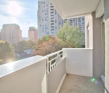 Appartement à louer 2 pièces 52.3m² - Photo 5