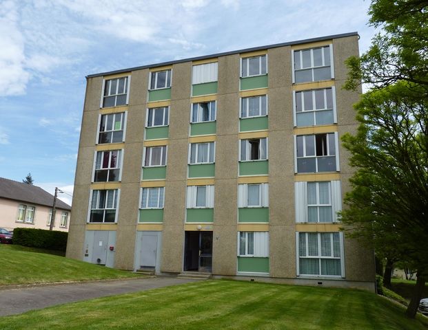 Domfront , Appartement - T2 - 53.00m² - Photo 1