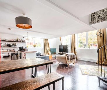 Bramshaw Road, London, E9 - Photo 2