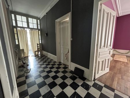 Location Maison 6 pièces 240 m2 à Saint-Dié-des-Vosges - Photo 2