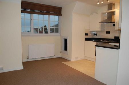 1 bedroom apartment to rent - Photo 2