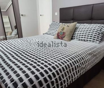 Alquiler de piso en Calle Escultor Mariñas, 3 CEscultMariasLen - Photo 5