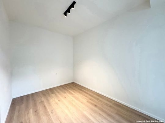 Appartement te huur - Photo 1