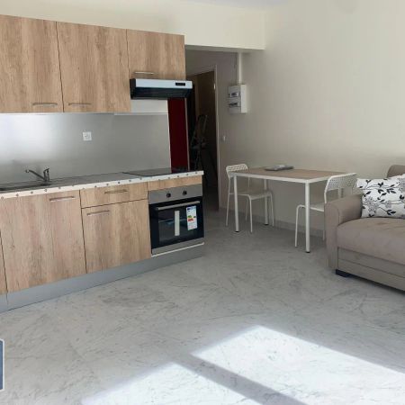 Appartement à louer 1 pièce 20.66m² - Photo 3