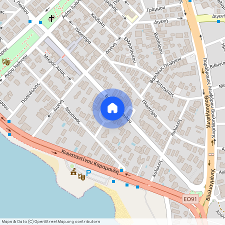 Βούλα (Άνω Βούλα)