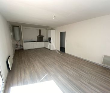 Location Appartement 3 pièces 71m² - Photo 1