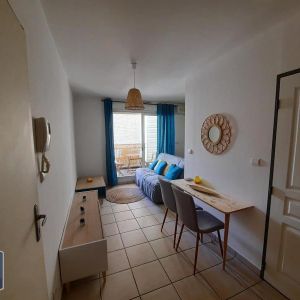 Location Appartement 1 pièce 21m² ST DENIS 97400 - Photo 2
