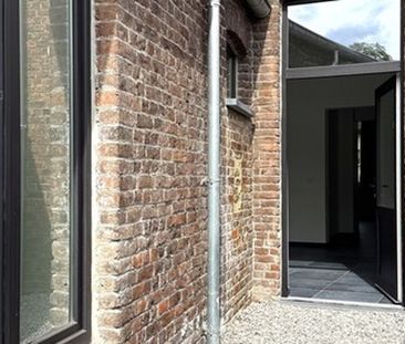 Gelijkvloers app. te huur in Andenne voor € 980 met 1 slaapkamer - Photo 2