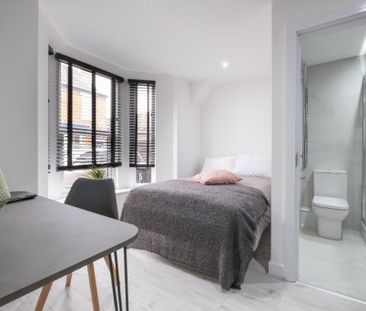 6 bedroom house to rent - Photo 6