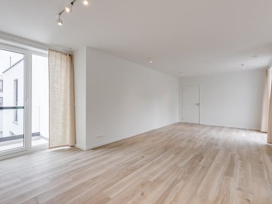 Prachtig appartement met 2 slpkrs - Foto 1
