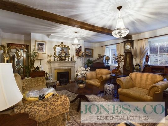 2 bedroom ground floor flat to rent - Photo 1