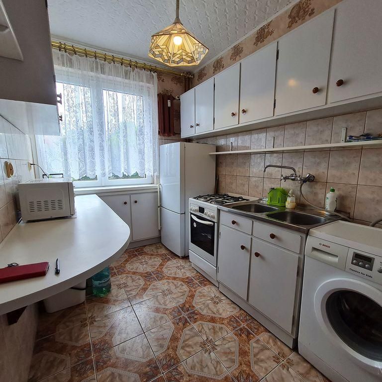 MIESZKANIE na WYNAJEM - Photo 1