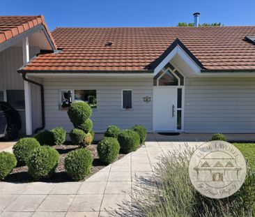 Location Maison 6 pièces 160m² CHENS SUR LEMAN 74140 - Photo 2
