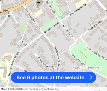 Schicke Zwei-Zimmer-Wohnung - Photo 1