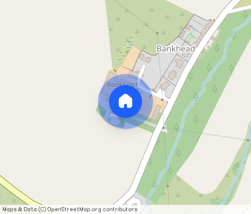 Cherrygarth, Linton Bankhead, Kelso, Scottish Borders, TD5 - Photo 1