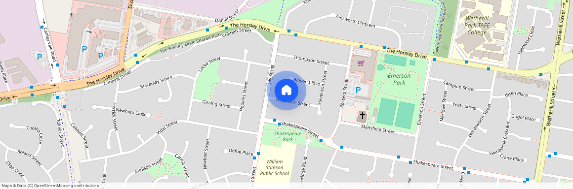 6 Stevenson Street, NSW 2164, Wetherill Park