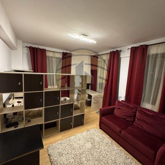 Inchirieri Garsoniere Bucuresti - Fotografie 1