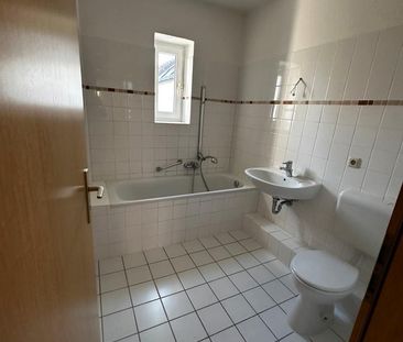 65m2 2Raum Wohnung. Nachmieter gesucht! - Foto 1