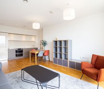 1 bedroom apartment to rent - Photo 6