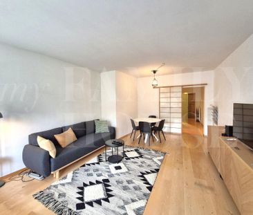 Furnished studio for rent in the heart of the Old Town - Photo 2