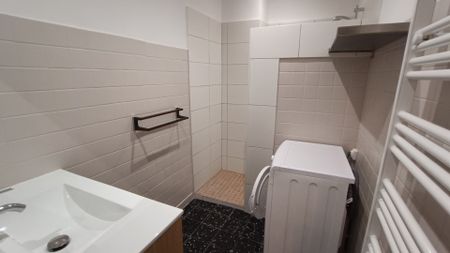 Studio Meublé avec Jardin 36M² FLASSANS SUR ISSOLE, - Photo 2