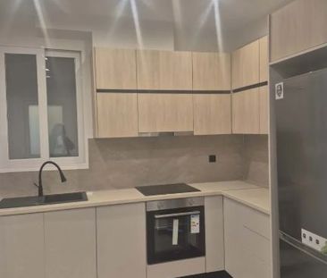 Διαμέρισμα για ενοικίαση Καλλίπολη (Καλλίπολη – Φρεαττύδα) - Φωτογραφία 6